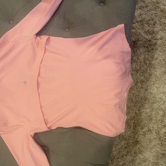 Lululemon Define Jacket - Picture 6 of 6